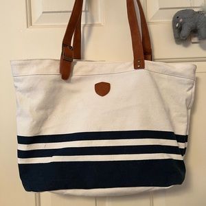 Peter millar tote